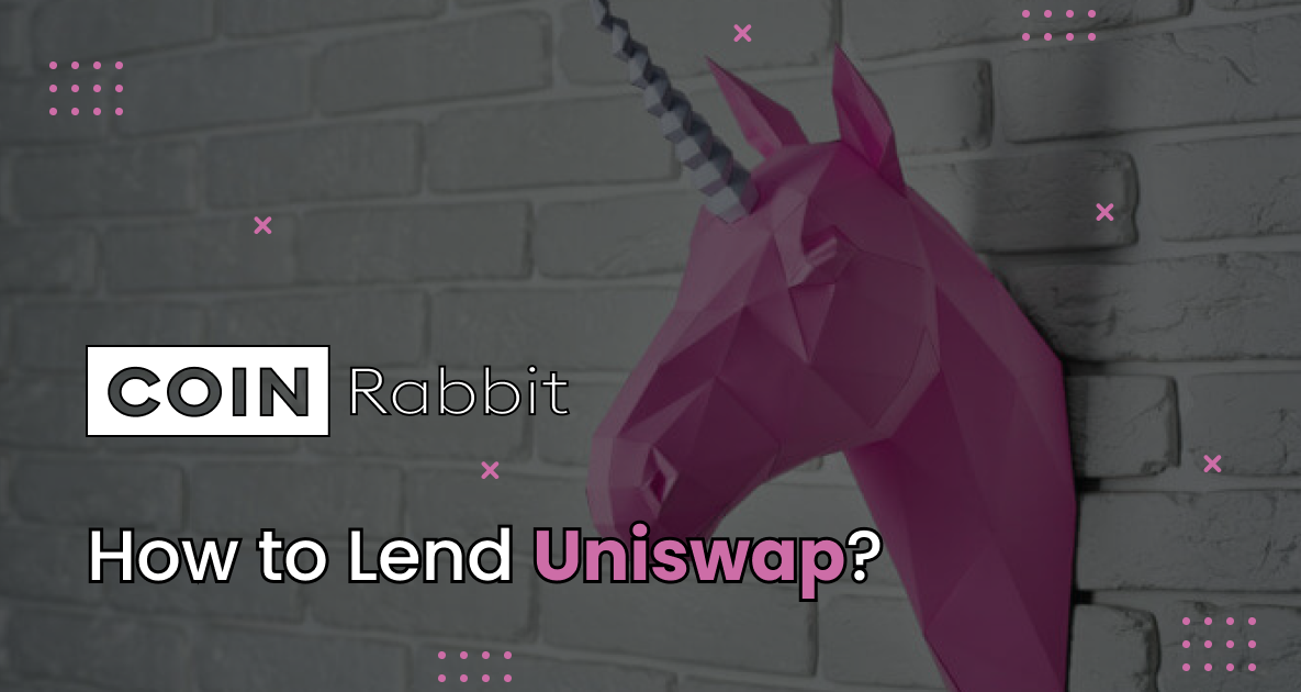 Uniswap (UNI) review 5