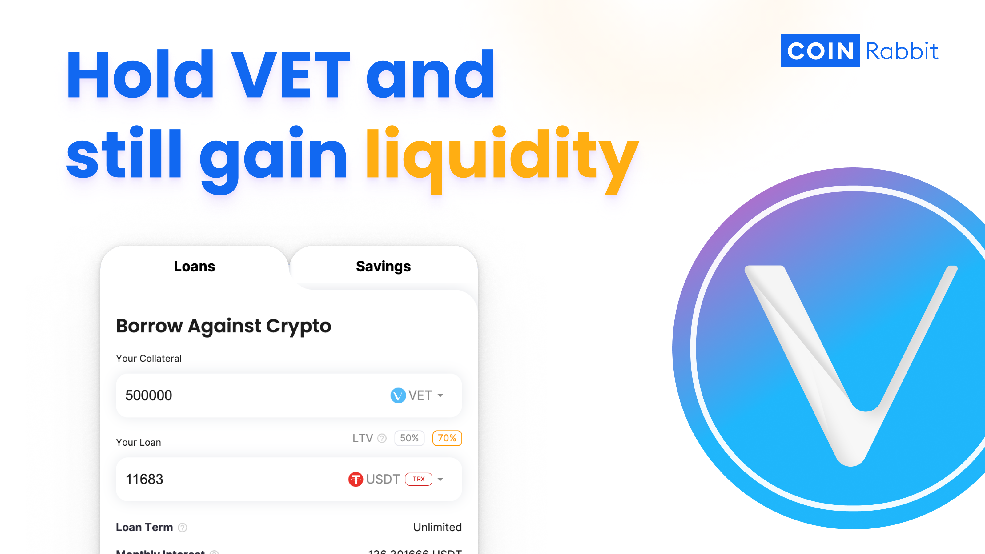 VeChain (VET) review 7